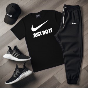 ترنج صيفي Just Do It