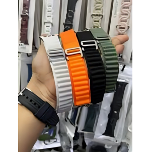 Ultra watch strap