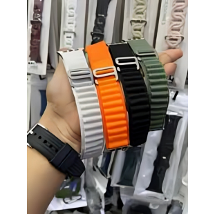Ultra watch strap
