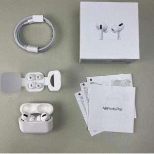ايربودز برو Air pods pro سيمي اورجنال الامريكي
