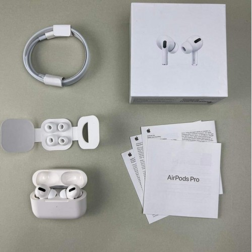 ايربودز برو Air pods pro سيمي اورجنال الامريكي